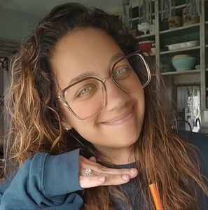 Meet your Posher, Tara